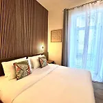 Hotell Kappuccini Hill Boutique - By Tritoni Il-Furjana