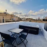 Kappuccini Hill Boutique - By Tritoni 3* Il-Furjana