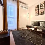 Hotell Kappuccini Hill Boutique - By Tritoni 3*