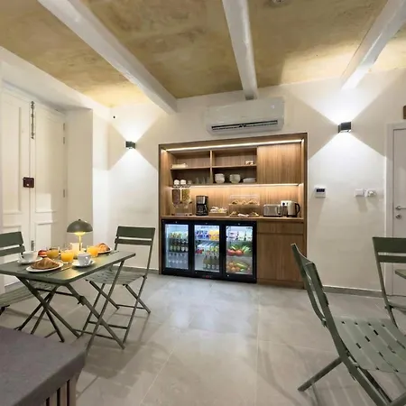 Hotel Kappuccini Hill Boutique - By Tritoni Il-Furjana