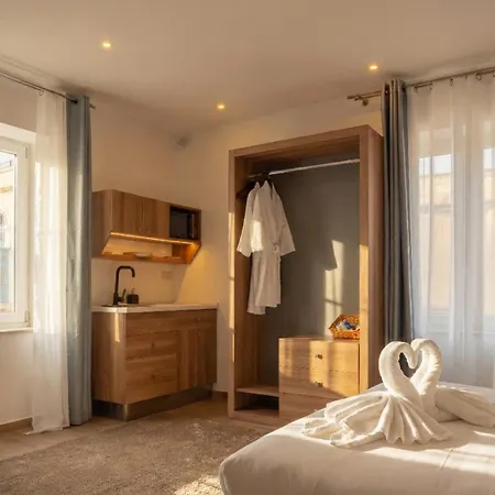 Kappuccini Hill Boutique - By Tritoni Hotel Il-Furjana