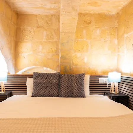 Kappuccini Hill Boutique Hotel - By Tritoni Hotels Il-Furjana