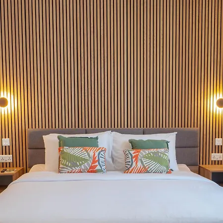 Hotel Kappuccini Hill Boutique Hotel - By Tritoni Hotels