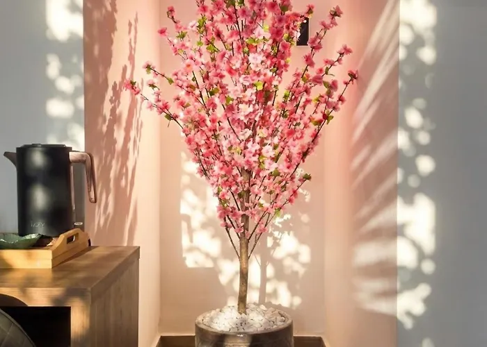 Hotel Kappuccini Hill Boutique Hotel - By Tritoni Hotels Il-Furjana