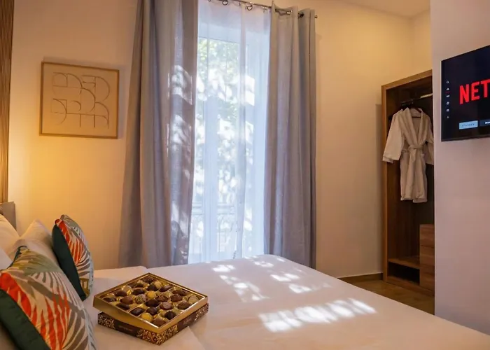 Hotel Kappuccini Hill Boutique Hotel - By Tritoni Hotels 3*