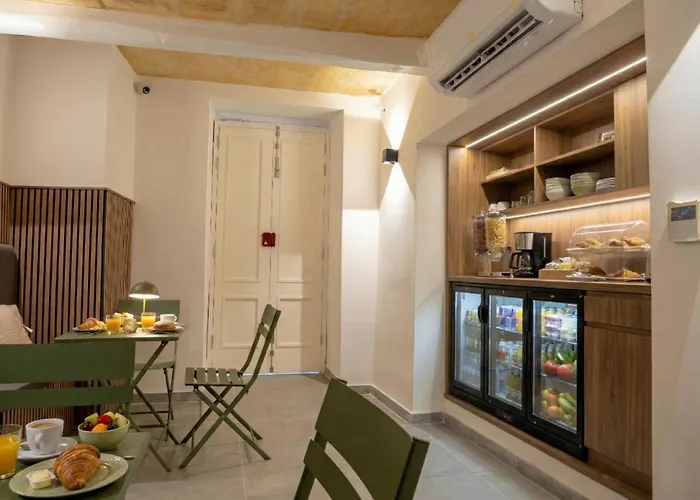 Hotel Kappuccini Hill Boutique Hotel - By Tritoni Hotels