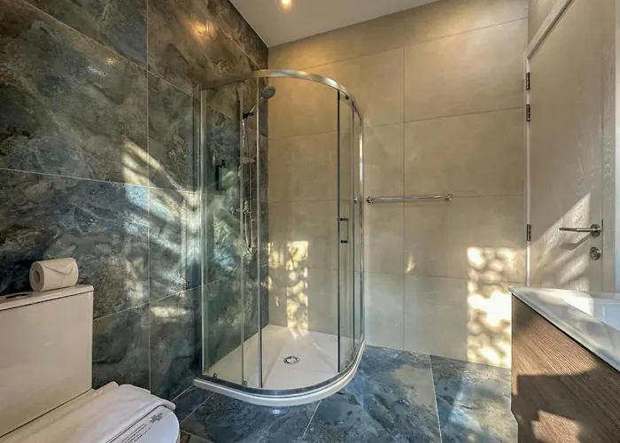 Kappuccini Hill Boutique Hotel - By Tritoni Hotels Hotel Il-Furjana