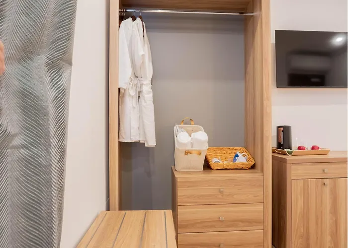 Hotel Kappuccini Hill Boutique Hotel - By Tritoni Hotels Il-Furjana