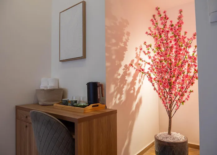 Kappuccini Hill Boutique Hotel - By Tritoni Hotels Il-Furjana