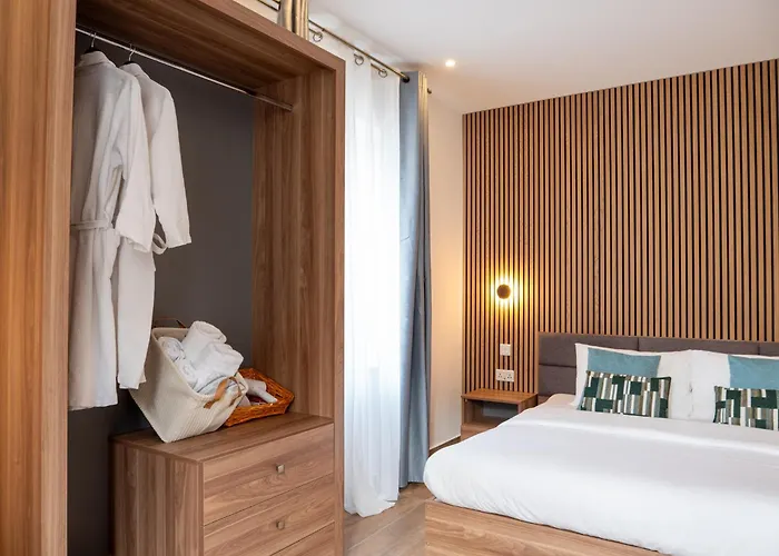 Kappuccini Hill Boutique Hotel - By Tritoni Hotels Hotel Il-Furjana