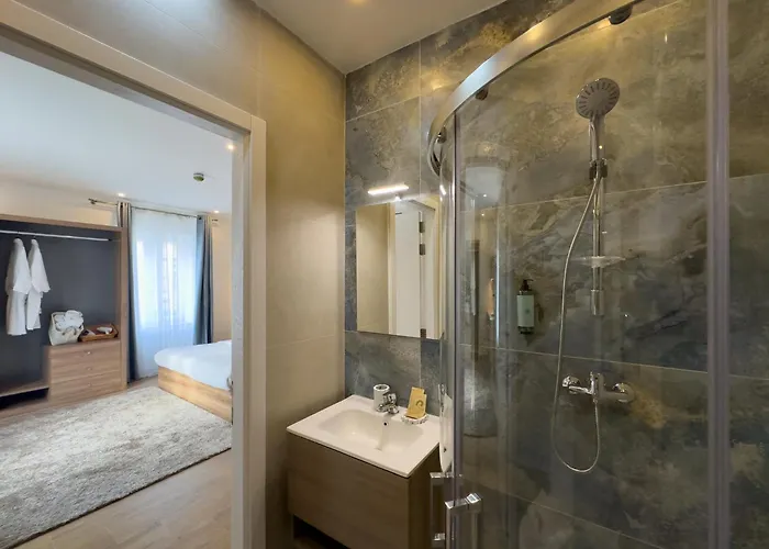 Kappuccini Hill Boutique Hotel - By Tritoni Hotels Il-Furjana