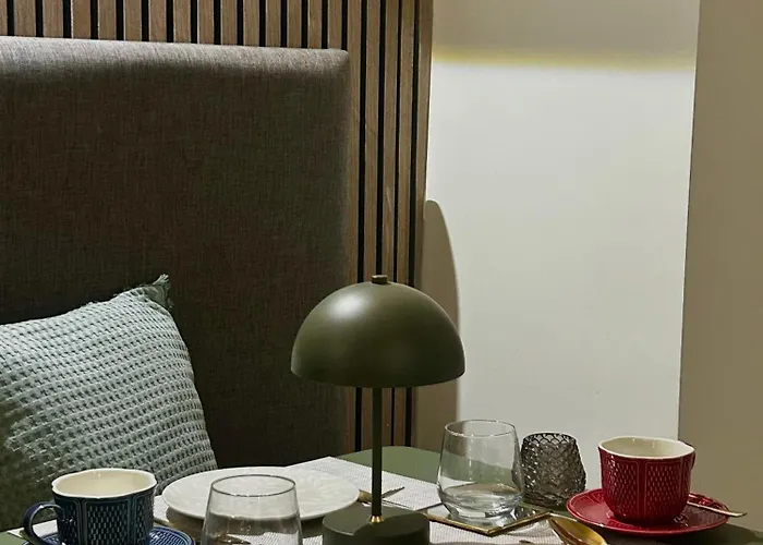 Kappuccini Hill Boutique Hotel - By Tritoni Hotels Hotel