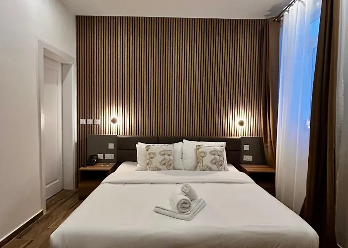 Kappuccini Hill Boutique Hotel - By Tritoni Hotels Hotel