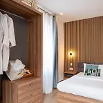 Kappuccini Hill Boutique - By Tritoni Hotel Floriana