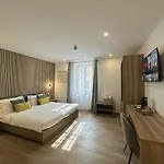 Kappuccini Hill Boutique - By Tritoni Floriana