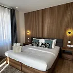 Kappuccini Hill Boutique - By Tritoni Hotel 3*