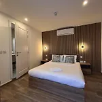 Kappuccini Hill Boutique - By Tritoni 3* Floriana