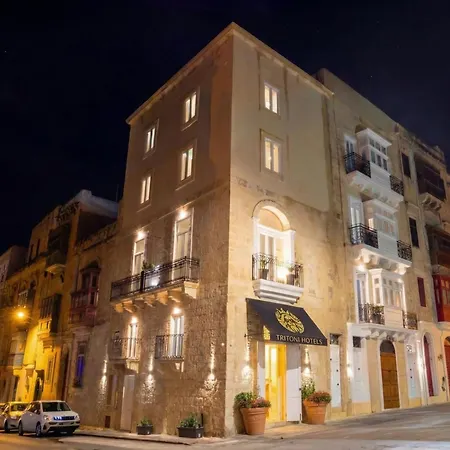 Kappuccini Hill Boutique - By Tritoni Hotel Il-Furjana