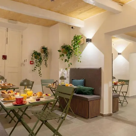Kappuccini Hill Boutique - By Tritoni Otel