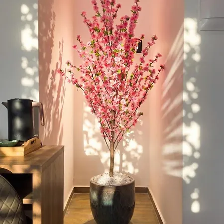 Hotel Kappuccini Hill Boutique - By Tritoni Floriana