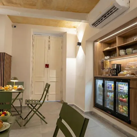 Otel Kappuccini Hill Boutique - By Tritoni