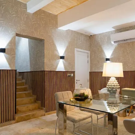 Kappuccini Hill Boutique - By Tritoni 3*