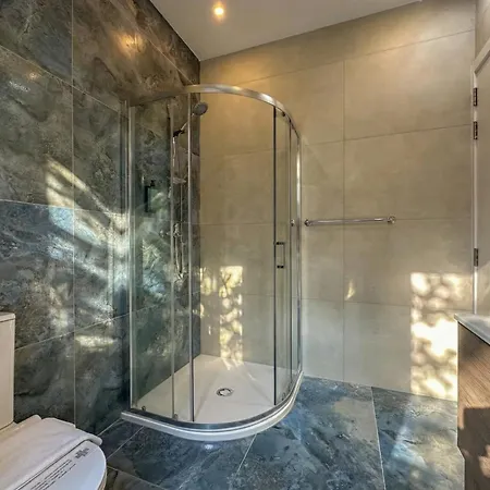 Kappuccini Hill Boutique - By Tritoni Otel Il-Furjana