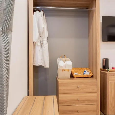 Hotel Kappuccini Hill Boutique - By Tritoni Il-Furjana