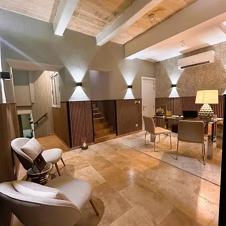 מלון Kappuccini Hill Boutique Hotel - By Tritoni Hotels איל-פוריאנה