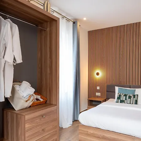 Kappuccini Hill Boutique Hotel - By Tritoni Hotels מלון איל-פוריאנה