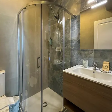 מלון Kappuccini Hill Boutique Hotel - By Tritoni Hotels איל-פוריאנה