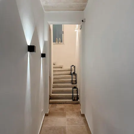 מלון Kappuccini Hill Boutique Hotel - By Tritoni Hotels איל-פוריאנה