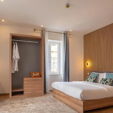 Kappuccini Hill Boutique Hotel - By Tritoni Hotels