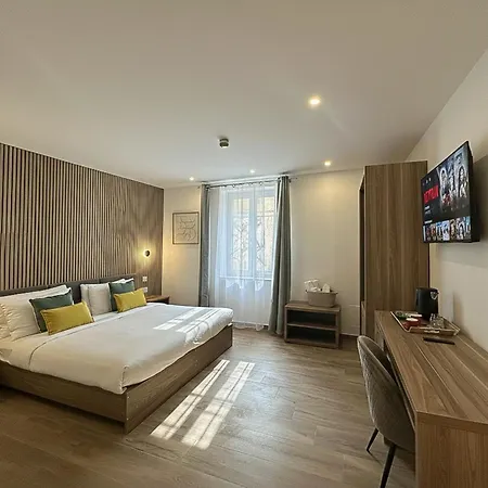 Kappuccini Hill Boutique Hotel - By Tritoni Hotels איל-פוריאנה