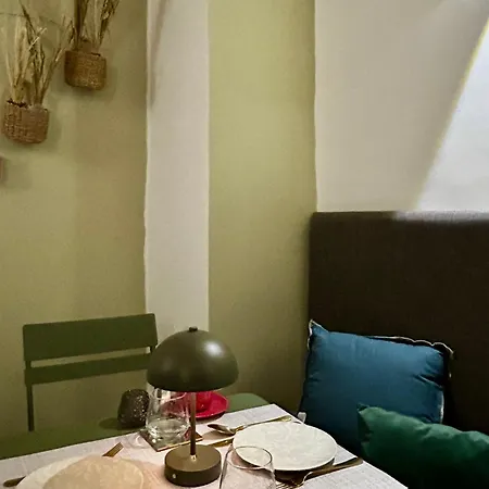 Kappuccini Hill Boutique - By Tritoni 3* Floriana