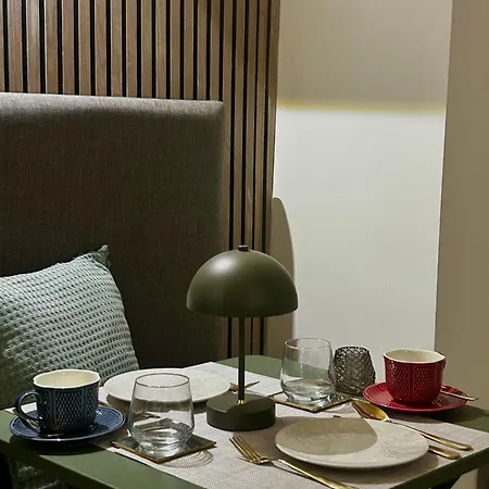 Kappuccini Hill Boutique - By Tritoni Hotel