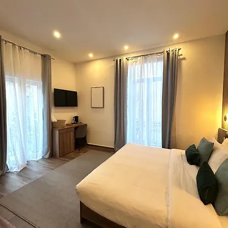 Kappuccini Hill Boutique - By Tritoni Hotel 3*
