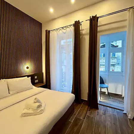 Hotel Kappuccini Hill Boutique - By Tritoni 3*