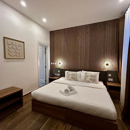 Kappuccini Hill Boutique - By Tritoni 3* Floriana