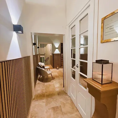 Kappuccini Hill Boutique - By Tritoni Hotel