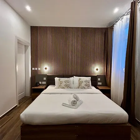Kappuccini Hill Boutique - By Tritoni Hotel