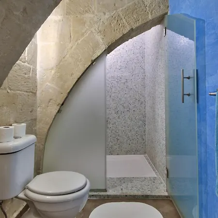Hotel Kappuccini Hill Boutique - By Tritoni Floriana