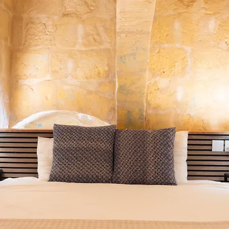 Kappuccini Hill Boutique - By Tritoni 3* Il-Furjana
