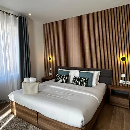 Kappuccini Hill Boutique - By Tritoni Hotel 3*