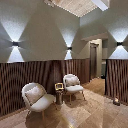 Hotel Kappuccini Hill Boutique - By Tritoni Floriana