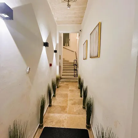 Hotel Kappuccini Hill Boutique - By Tritoni