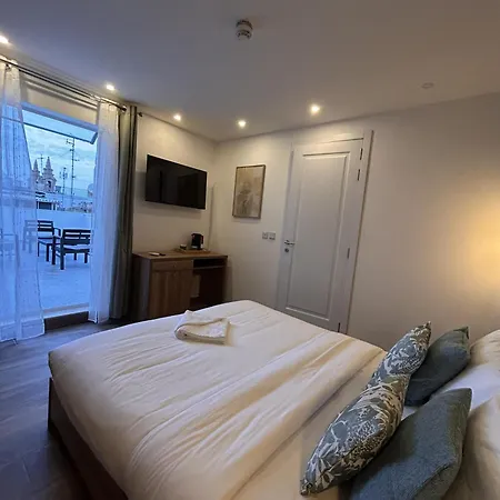 Kappuccini Hill Boutique - By Tritoni 3* Floriana