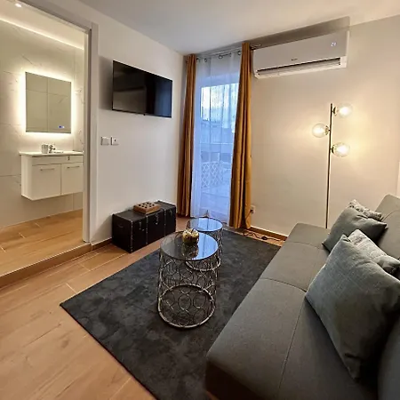 Kappuccini Hill Boutique - By Tritoni Hotel
