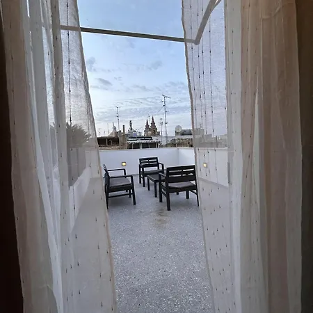 Hotel Kappuccini Hill Boutique - By Tritoni 3*