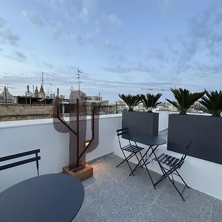 Kappuccini Hill Boutique - By Tritoni Hotel 3*